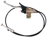Magura Jack Hydraulic Clutch Assembly 0120524-50
