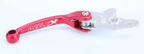 Streamline SA-100-R Streamline Reflex Brake Lever (Red) Sa-100-R