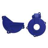 Polisport Kit Clutch + Ignition Blue She 91007 Polisport Kit Clutch + Ignition Blue She 91007