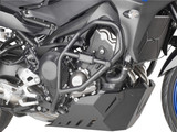 GIVI TN2139 Givi Engine Guards Black Yam Tn2139