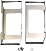 Enduro Engineering 11-100 Enduro Engineering Radiator Braces Ktm 11-100