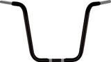 WILD 1 WO509B Wild 1 Chubby Ape Hanger 16" Satin Blk Wo509B