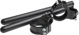 VORTEX CL48ZK Vortex Clip-Ons 0 Degree 48Mm Blk Hon Cl48Zk