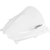 Zero Gravity Double Bubble Windscreen - Clear - Gsxr1 16-111-01