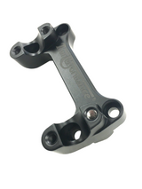 Helibars Handlebar Riser Black Suz Hr03167