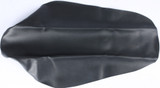 Cycle Works Seat Cover Black 35-31203-01