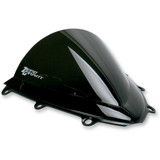 ZERO GRAVITY 1642419 Zero Gravity Double Bubble Windscreen - Dark Smoke - Cbr1000Rr 16-424-19