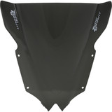 Zero Gravity Double Bubble Windscreen - Light Smoke - Yzf-R6 16-580-02