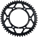 Fire Power FPS-990-49-BLK Fire Power Rear Sprocket Steel 49T Blk Fps-990-49-Blk