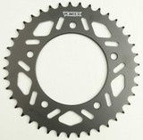 VORTEX 654AS-41 Vortex Rear Sprocket Steel 41T-520 Blk Yam 654As-41