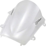 ZERO GRAVITY 1640801 Zero Gravity Double Bubble Windscreen - Clear - 600Rr 16-408-01