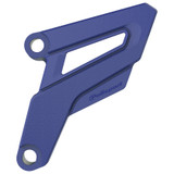 Polisport Front Sproket Protector Blue Hon 8468400003 Polisport Front Sproket Protector Blue Hon 8468400003