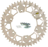 Sunstar 8-355948E Sunstar Rear Works-Z Sprocket Steel 48T-520 Hon 8-355948E