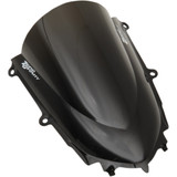 Zero Gravity Double Bubble Windscreen - Dark Smoke - Yzf-R6 16-581-19