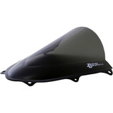 Zero Gravity Double Bubble Windscreen - Light Smoke - Gsxr1000 16-115-02