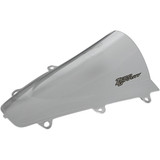 Zero Gravity Double Bubble Windscreen - Clear - Cbr1000Rr 16-427-01