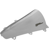 ZERO GRAVITY 1642701 Zero Gravity Double Bubble Windscreen - Clear - Cbr1000Rr 16-427-01