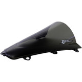Zero Gravity Double Bubble Windscreen - Light Smoke - Cbr1000Rr 16-427-02