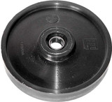 Ppd R5625A-2-001A Ppd Ppd Idler 5.62" X .625" Blk S/M R5625A-2-001A