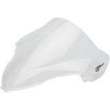 Double Bubble Windscreen - Clear - Gsxr13 16-133-01