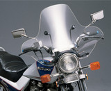 Slipstreamer S-05 Turbo Windshield Clear 19.75" X 32" S-05-C