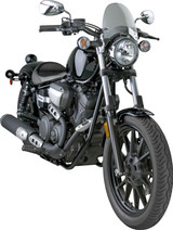 National Cycle Flyscreen Windscreen Smoke N2530