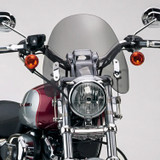 National Cycle Switchblade Deflector Smk H-D Narrow N21918