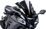 Puig Windscreen Racing Black 5603N