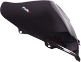 Puig 2207F Puig Windscreen Racing Dark Smoke 2207F
