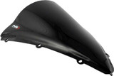 Puig 1650N Puig Windscreen Racing Black 1650N