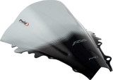 Puig 4059H Puig Windscreen Racing Smoke 4059H