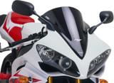 Puig 4365F Puig Windscreen Racing Dark Smoke 4365F