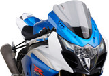 Puig Windscreen Racing Smoke 4933H