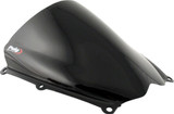 Puig Windscreen Racing Black 4363N