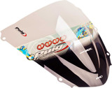 Puig 1665W Puig Windscreen Racing Clear 1665W