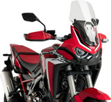 Puig Windscreen Touring Clear Hon 3818W