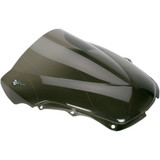 Double Bubble Windscreen - Smoke - Cbr11 16-425-02
