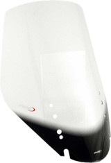 Puig 1880W Puig Windscreen Touring Clear 1880W
