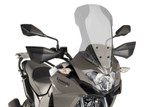 Puig Windscreen Touring Smoke Kaw 9710H