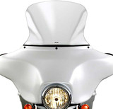 National Cycle N20401 National Cycle Vstream 17" Clear Flht/Flhx/Triglide N20401