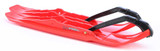 C&A 77050410 C&A Xcs Pro Skis Red Pair 77050410