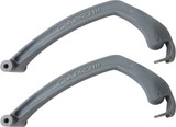 C&A Ski Loops Grey 77020414