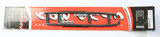 Stud Boy Round Bars 6" Cat-R2264-60