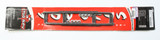 Stud Boy Round Bars 9" Cap-R2198-90