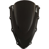 Zero Gravity Double Bubble Windscreen - Dark Smoke - Panigale 1299 16-739-19