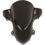 Zero Gravity Double Bubble Windscreen - Dark Smoke - S1000Rr 16-811-19