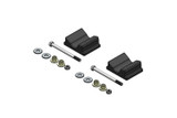 Slydog Pr/Sly Dog Mount Kit S-D Mktbrp004