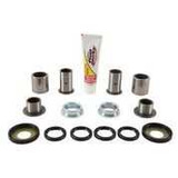 PIVOT WORKS PWSAK-S09-020 Pivot Works Swingarm Kit Pwsak-S09-020