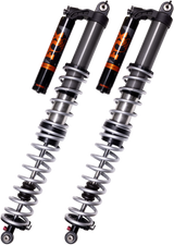 Fox 885-08-132-4 Fox Ibp Factory Series 3.0 Rear Pol 4-Seat 885-08-132-4