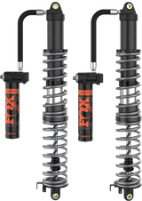 Fox 885-08-117-2 Fox Ibp Factory Series 3.0 Rear Pol 2-Seat 885-08-117-2